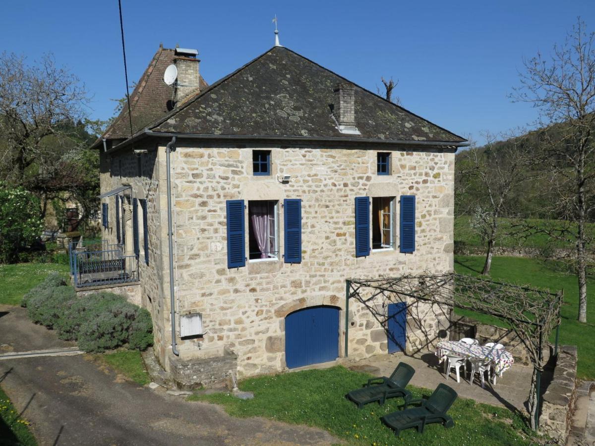 Holiday Home Cazals By Interhome Teyssieu Exterior foto